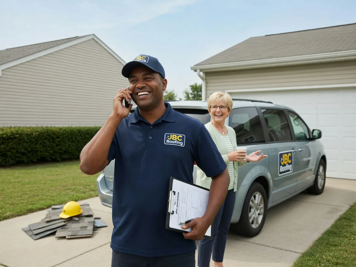 Roof Replacement North Franklin, CT FAQs